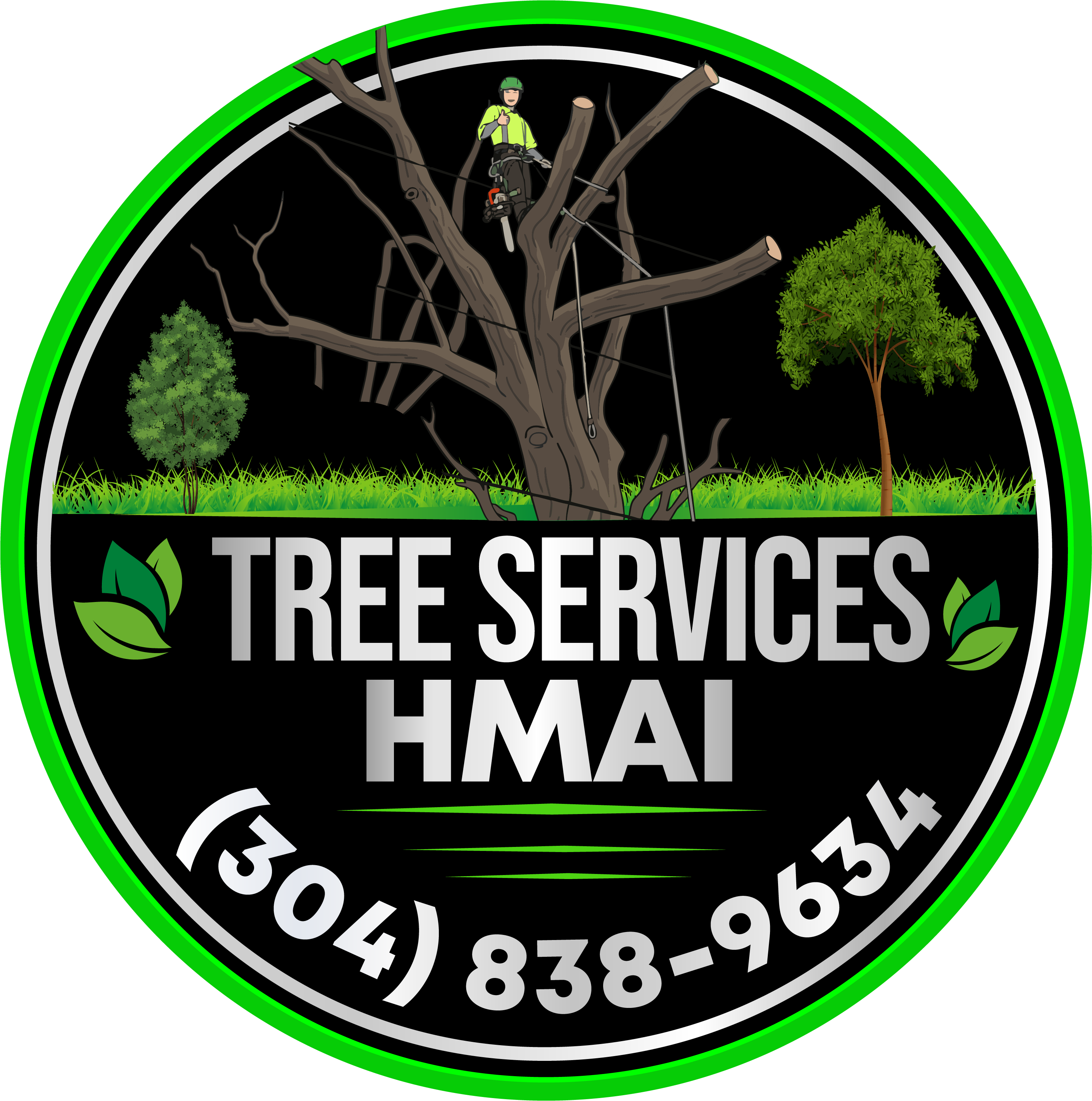 Tree services HMAI